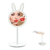 vanity mirror on stand makeup product image led lighted makeup vanity mirror with 10x magnification rabbit desktop trifold 31 walmartcom vanity mirror on stand makeup product image led lighted makeup vanity mirror with 10x magnification rabbit desktop trifold 31 walmartcom